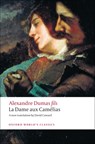La Dame aux Camelias - Alexandre Dumas - 9780199540341