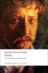 Devils - Fyodor _ Dostoevsky - 9780199540495