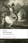 The Civil War - Julius Caesar - 9780199540624