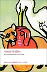 Aesop's Fables - Aesop - 9780199540754