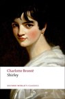 Shirley - Charlotte Bronte - 9780199540808