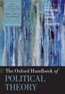 The Oxford Handbook of Political Theory - John S (Professor of Social and Political Theory Dryzek ; Bonnie (Professor of Political Science Honig ; Anne (Professor of Gender Theory Phillips - 9780199548439