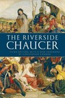 The Riverside Chaucer - Geoffrey Chaucer ; Larry D. (Harvard University) Benson - 9780199552092
