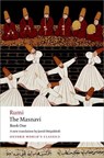 The Masnavi, Book One - Jalal al-Din Rumi - 9780199552313