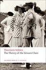 The Theory of the Leisure Class - Thorstein Veblen - 9780199552580