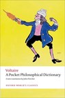 A Pocket Philosophical Dictionary - Voltaire - 9780199553631