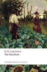 The Rainbow - D. H. Lawrence - 9780199553853