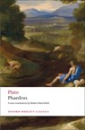 Phaedrus - Plato - 9780199554027
