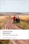 Dead Souls - Nikolai Gogol - 9780199554669