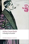 A Study in Scarlet - DOYLE,  Sir Arthur Conan - 9780199554775