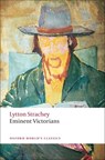 Eminent Victorians - Lytton Strachey - 9780199555017