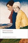 Women in Love - D. H. Lawrence - 9780199555239
