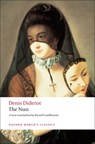 The Nun - Denis Diderot - 9780199555246