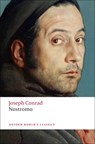 Nostromo - Joseph Conrad - 9780199555918