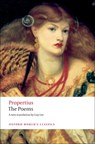 The Poems - Propertius - 9780199555925