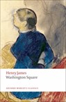 Washington Square - Henry James - 9780199559190