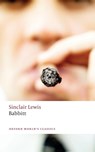 Babbitt - Sinclair Lewis - 9780199567690