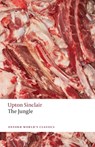 Jungle - Upton Sinclair - 9780199569717