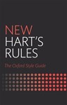 New Hart's Rules - Oxford University Press - 9780199570027