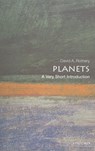 Planets - David A. (Professor of Planetary Geosciences Rothery - 9780199573509