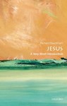 Jesus - Richard (Emeritus Professor of New Testament Studies Bauckham - 9780199575275