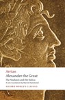 Alexander the Great - Arrian - 9780199587247