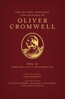 The Letters, Writings, and Speeches of Oliver Cromwell - Elaine (Associate Professor In History Murphy ; Micheal (Professor in Modern History O Siochru ; Jason (Professor of History Peacey - 9780199587896