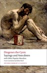 Sayings and Anecdotes - Diogenes the Cynic - 9780199589241