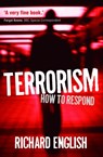 Terrorism - Richard (Professor of Politics English - 9780199590032