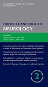 Oxford Handbook of Neurology - Hadi (Consultant Neurologist and Honorary Senior Lecturer Manji ; Sean (Consultant in Clinical Neurophysiology Connolly ; Neil (Consultant Neurosurgeon Kitchen ; Christian (Clinical Lecturer in Neurology Lambert - 9780199601172