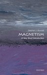 Magnetism - Stephen J. (Professor of Physics Blundell - 9780199601202