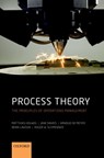 Process Theory - Matthias (Professor of Operations Management Holweg ; Jane (Director of the Cambridge MBA and Senior Faculty in Management Practice Davies ; Arnoud de (President Meyer ; Benn (Senior Lecturer in Operations Management and Director of the Centre for Process Excellence and Innovation Lawson - 9780199641062