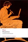 Theaetetus - Plato - 9780199646166