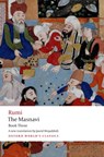 The Masnavi, Book Three - Jalal al-Din Rumi - 9780199652037