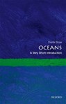 Oceans - Dorrik (Director Stow - 9780199655076