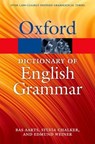The Oxford Dictionary of English Grammar - Bas (Professor of English Linguistics and Director of the Survey of English Usage Aarts ; Sylvia Chalker ; Edmund (Deputy Chief Editor Weiner - 9780199658237