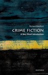 Crime Fiction - Richard (Research Professor of English at the University of Ulster) Bradford - 9780199658787