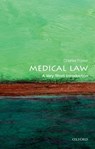 Medical Law - Charles (Fellow of Green Templeton College Foster - 9780199660445