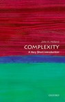 Complexity - John H. (Professor Holland - 9780199662548