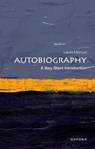 Autobiography - Laura (Goldsmiths' Professor of English Literature and Fellow of New College Marcus - 9780199669240