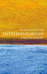 Entrepreneurship - Paul ( Westhead ; Mike ( Wright - 9780199670543