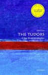 The Tudors - John (Fellow of Clare College Guy - 9780199674725