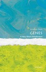 Genes: A Very Short Introduction - Jonathan (Emeritus Professor at the University of Bath Slack - 9780199676507