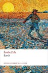 Earth - Emile Zola - 9780199677870