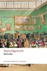 Belinda - Maria Edgeworth - 9780199682133