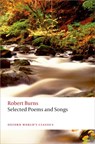 Selected Poems and Songs - Robert Burns - 9780199682324