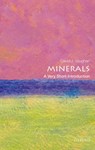 Minerals - David (Research Professor of Mineralogy Vaughan - 9780199682843