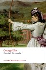 Daniel Deronda - George Eliot - 9780199682867