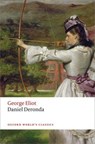 Daniel Deronda - George Eliot - 9780199682867