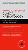 Oxford Handbook of Clinical Haematology - Drew (Reader in Haematology Provan ; Trevor (Consultant Haematologist Baglin ; Inderjeet (Chair of Child Health; Centre Lead; Honorary Consultant Dokal ; Johannes (Consultant Haematologist de Vos - 9780199683307